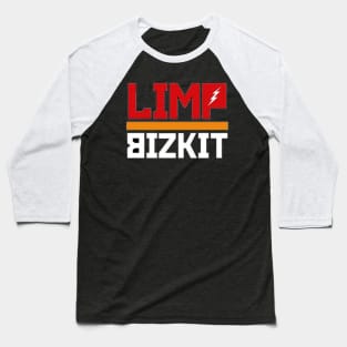 hasilkaret limp bizkit Baseball T-Shirt